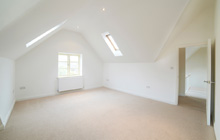 Torworth bedroom extension leads
