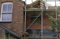 free Torworth home extension quotes