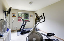 Torworth home gym construction leads