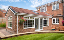 Torworth house extension leads